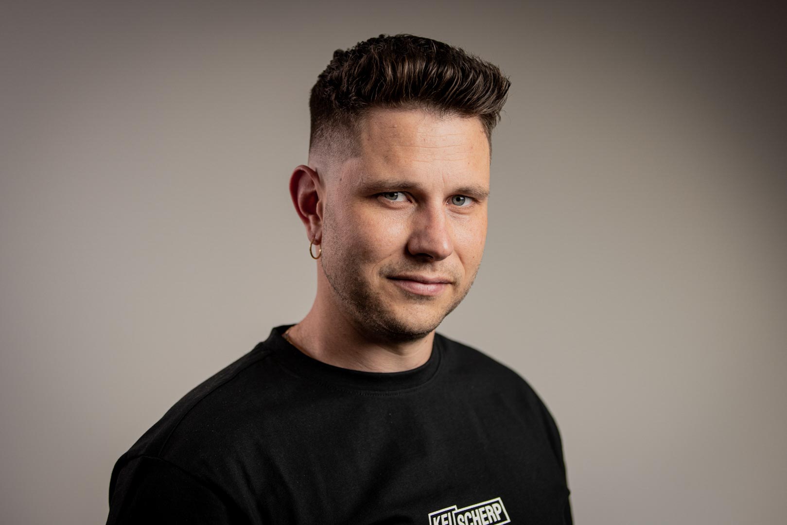 Fade Cursus