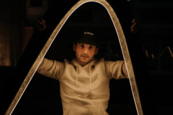 Kei Scherp Hoodie - Afbeelding 7