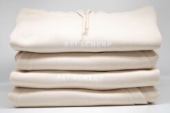 Kei Scherp Hoodie - Afbeelding 6