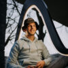 Kei Scherp Hoodie