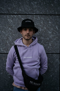 Kei Scherp Hoodie - Afbeelding 8