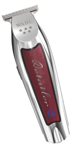Wahl Cordless Detailer Li Trimmer T-Wide