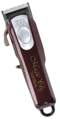 Wahl Magic Clip Cordless Tondeuse