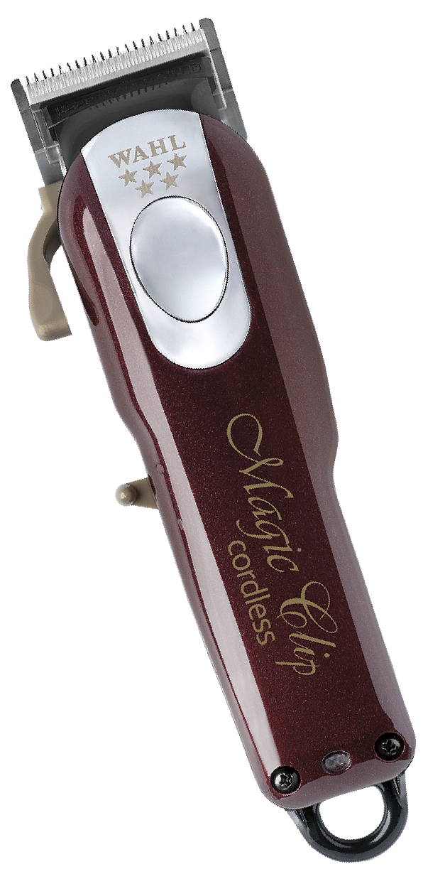 Wahl Magic Clip Cordless Tondeuse