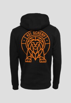 Kei Scherp Oranje Leeuw Collectie - Afbeelding 6