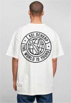Kei Scherp The World Is Yours Collectie - Afbeelding 3
