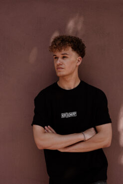 Kei Scherp The World Is Yours Collectie - Afbeelding 5