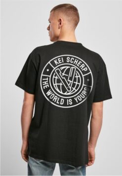 Kei Scherp The World Is Yours Collectie - Afbeelding 2