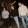 Kei Scherp Ultra Heavy Hoodie