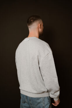 Kei Scherp Crewneck - Afbeelding 5