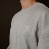 Kei Scherp Crewneck