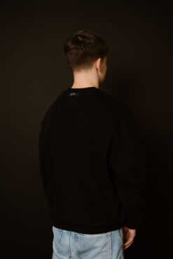 Kei Scherp Crewneck - Afbeelding 10
