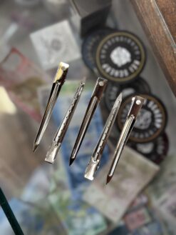 Haarclips